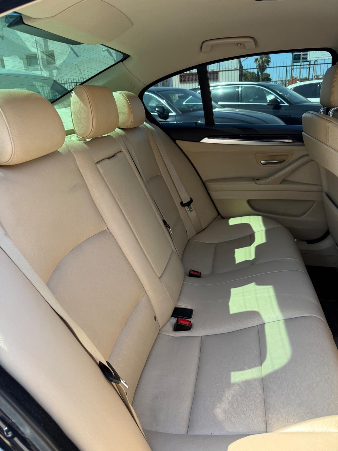 Bmw 520 520d Futura