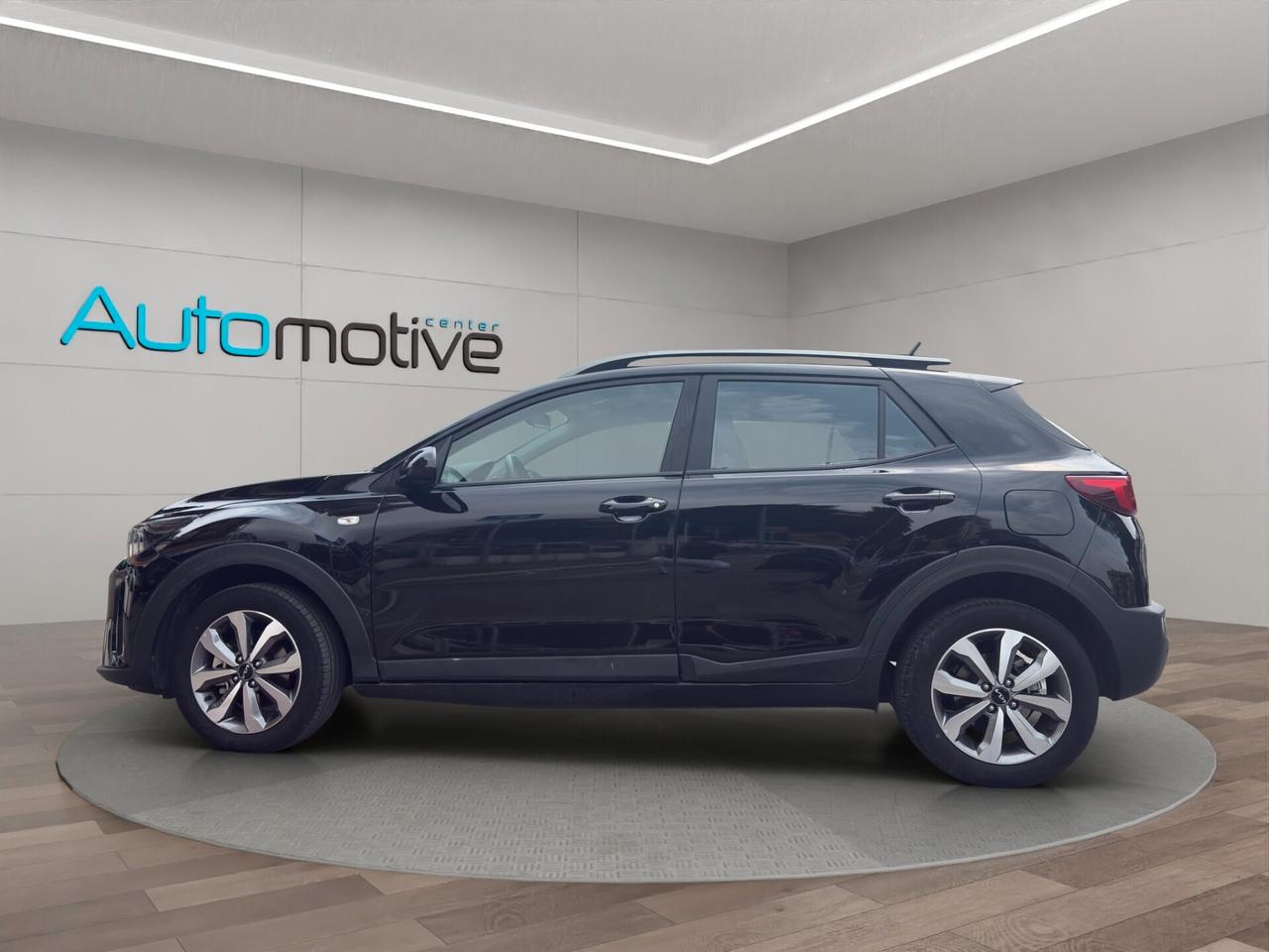 Kia Stonic 1.2 DPI ECO GPL Urban