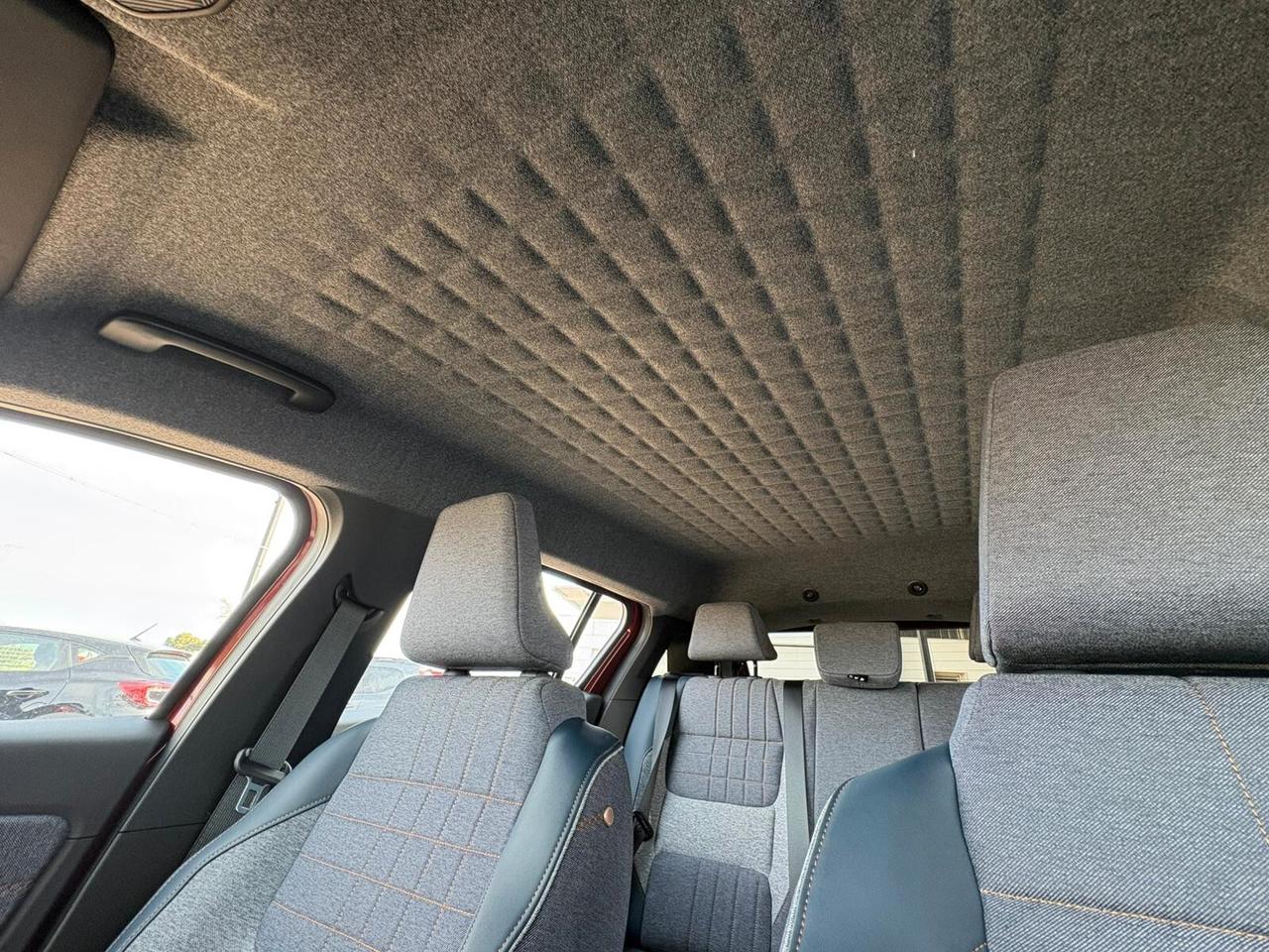 Renault 4 E-Tech Electric 150 CV Comfort Range Techno