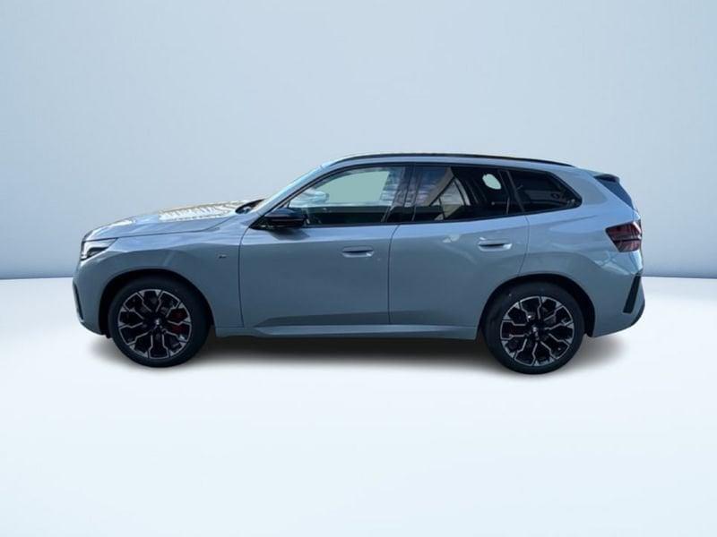 BMW X3 M50 xDrive M Sport Pro