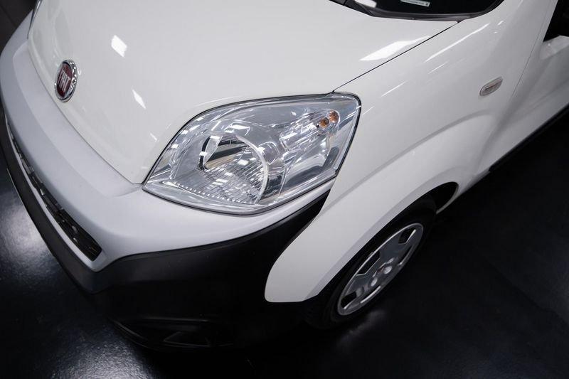 FIAT Fiorino III 2016 combi N1 1.3 mjt 95cv Adv. classe 2 E6b