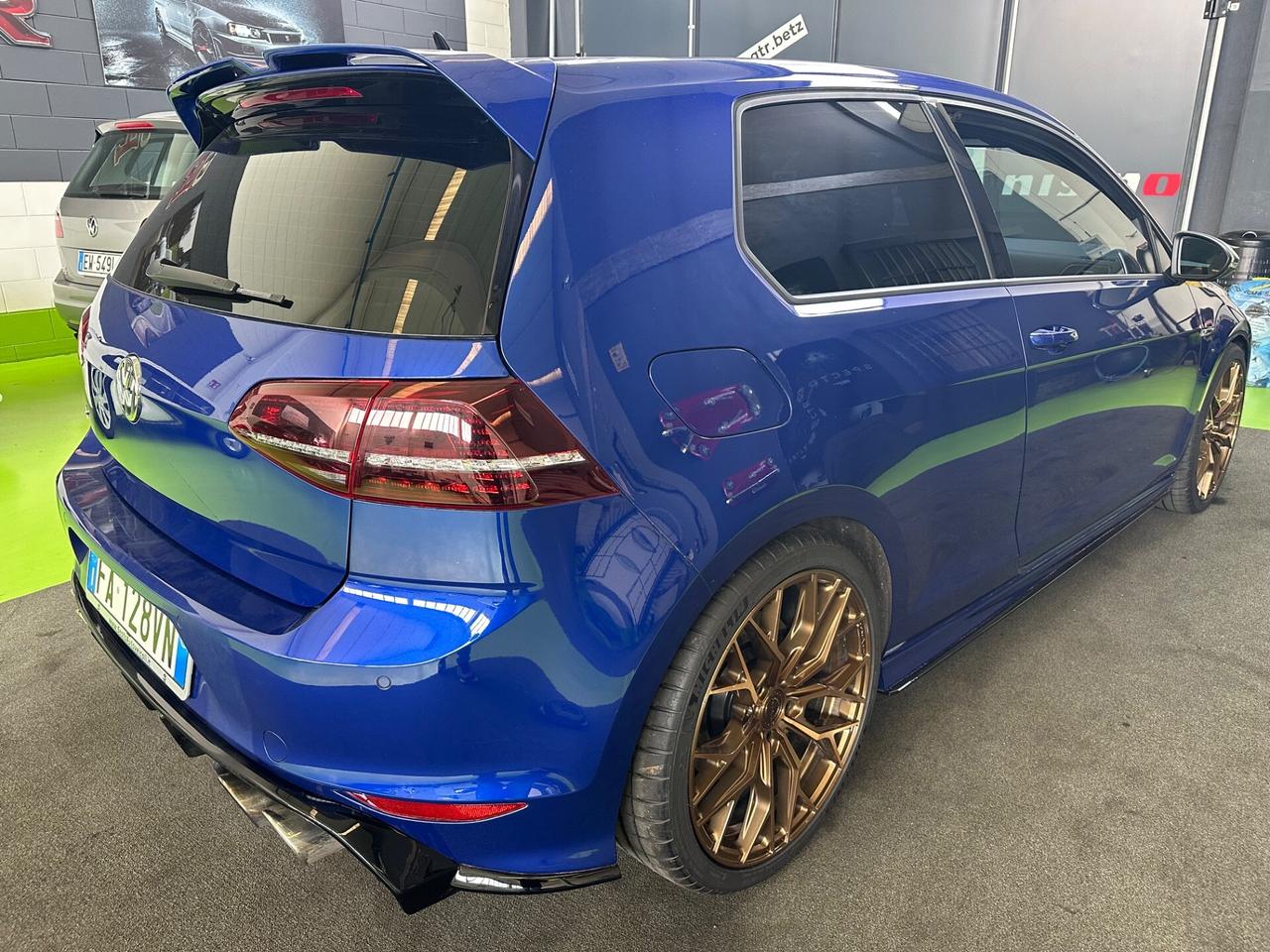 Volkswagen Golf R 2.0 3p. 425CV CAMBIO MANUALE
