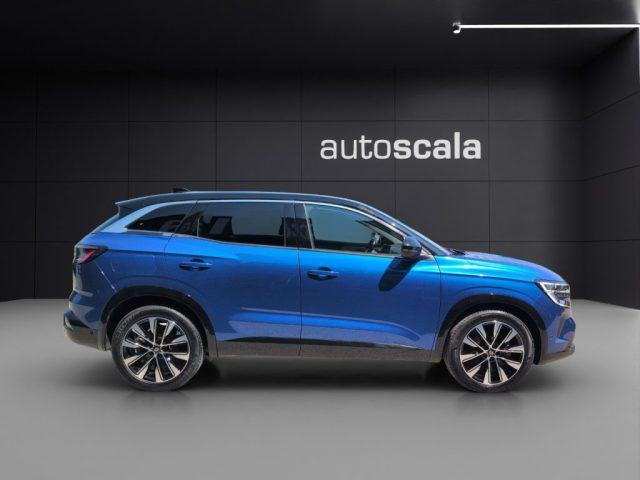 RENAULT Austral Austral Full Hybrid E-Tech 200 CV Techno