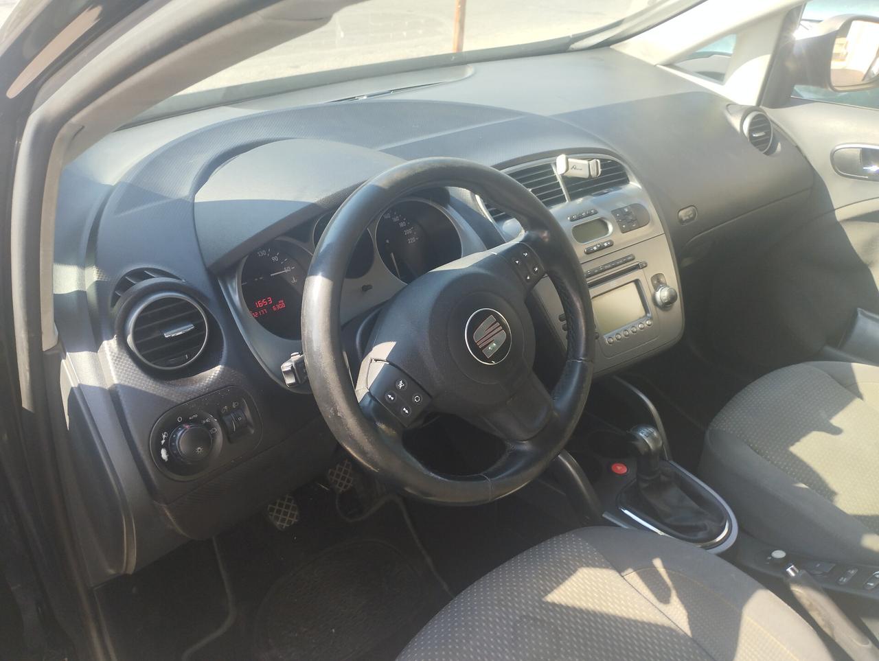 Seat Altea XL 1.9 TDI DPF Stylance
