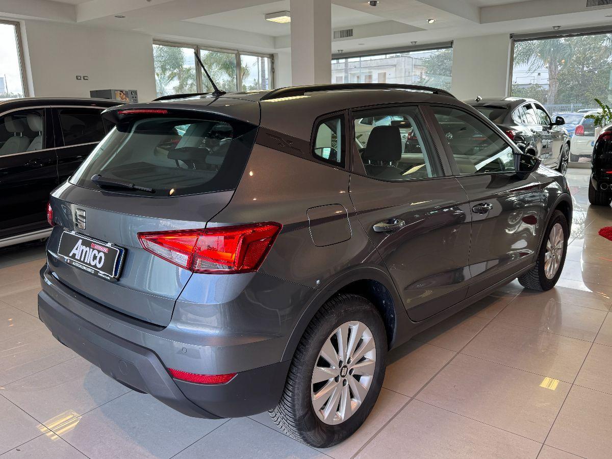 SEAT Arona 1.0 TSI 95 CV 80.000 Km