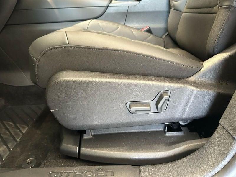 Citroën C5 Aircross C5 Aircross BlueHDi 130 S&S EAT8 Max - PROMO SIRONIAUTO+