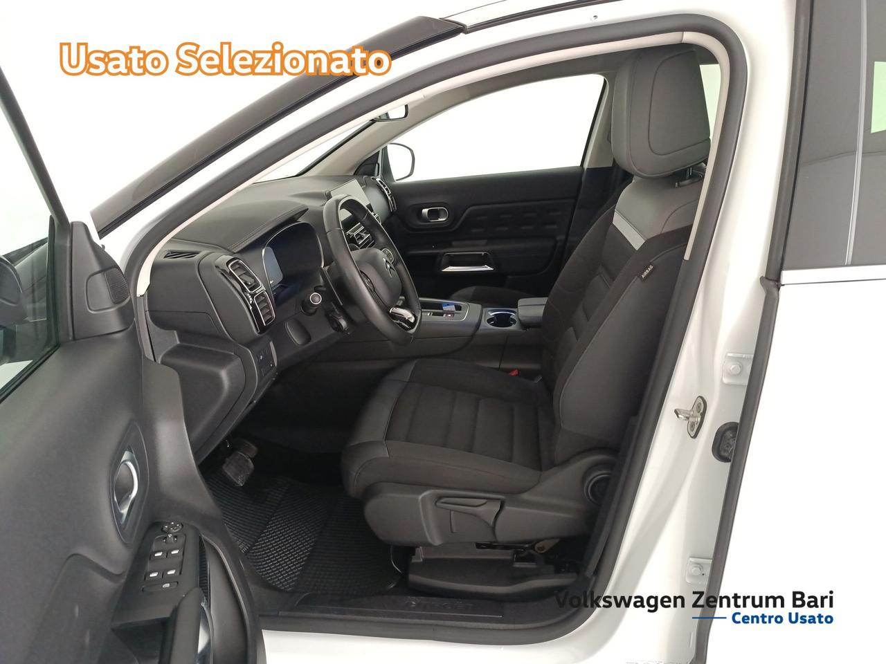 Citroen C5 Aircross 1.5 bluehdi c-series s&s 130cv eat8