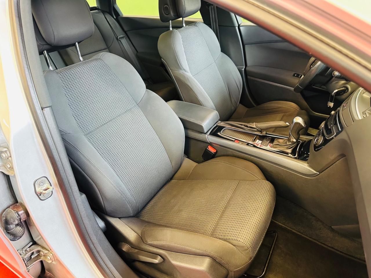 Peugeot 508 BlueHDi 130 S&S SW Allure Motore Nuovo