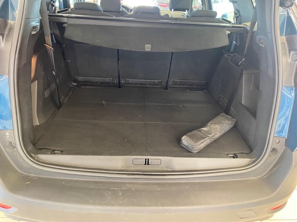 Peugeot 5008 1.2 PureTech Turbo Active Pack - PROMO