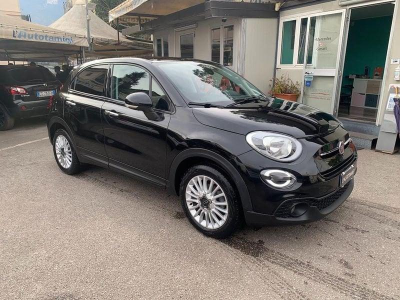 FIAT 500X 1.3 MultiJet 95 CV Lounge