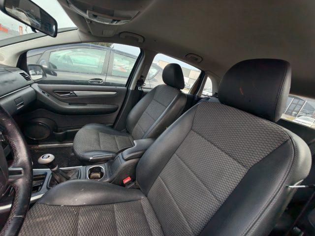 MERCEDES-BENZ B 180 CDI Sport X COMMERCIANTI