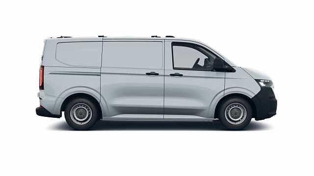 Volkswagen Transp. 7ª '24 Transporter 2.0 TDI 150CV Furgone - IVA ESCLUSA