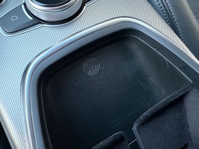 ALFA ROMEO Stelvio 2.2 Turbodiesel 210CV AT8 Q4 Veloce