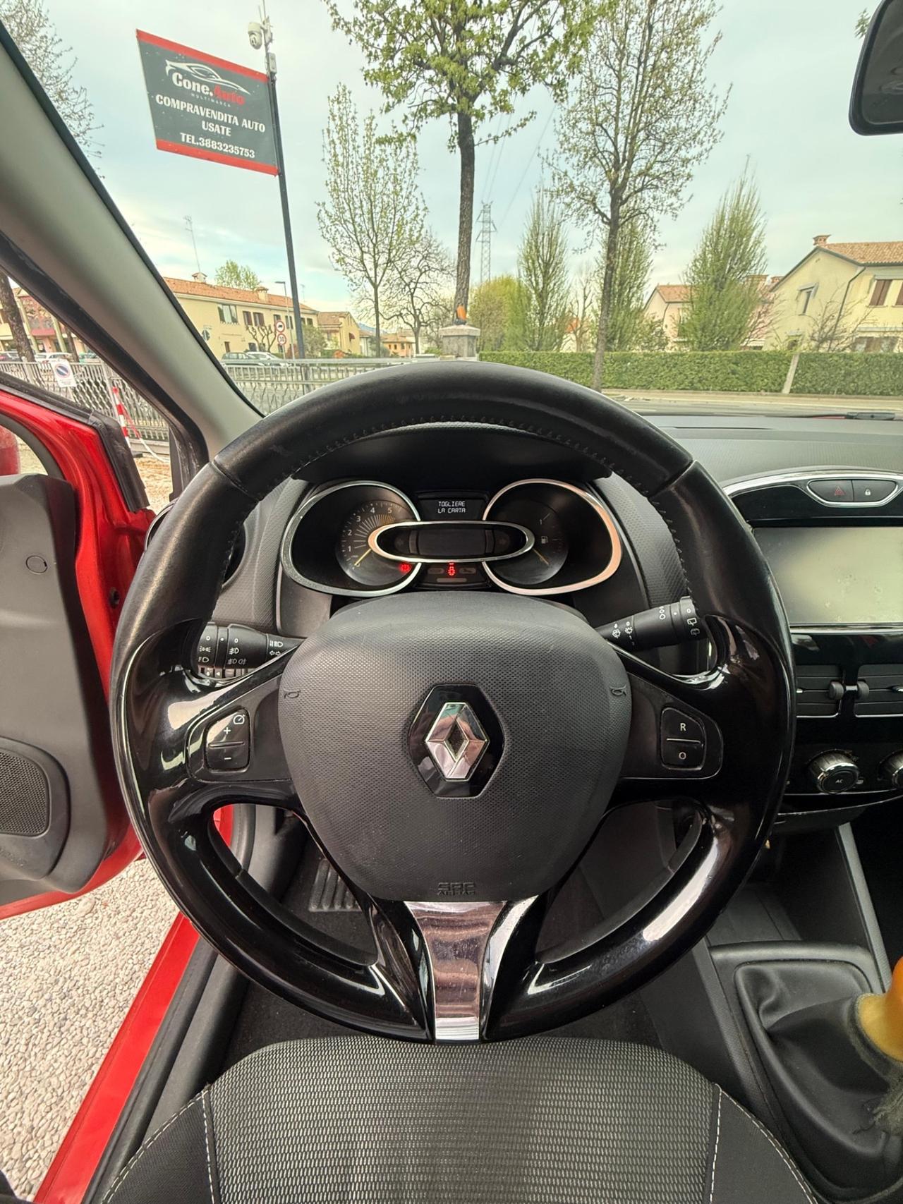 Renault Clio Sporter 1.5 dCi 8V 90CV Start&Stop Energy