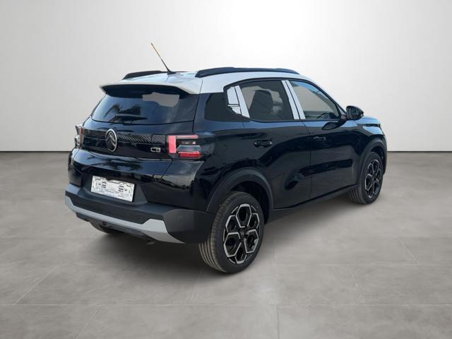 CITROEN C3 Turbo 100 S&S Max