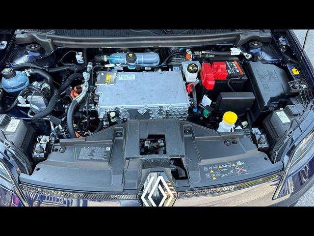 Renault R 5 E-Tech Iconic Cinq comfort range 150cv