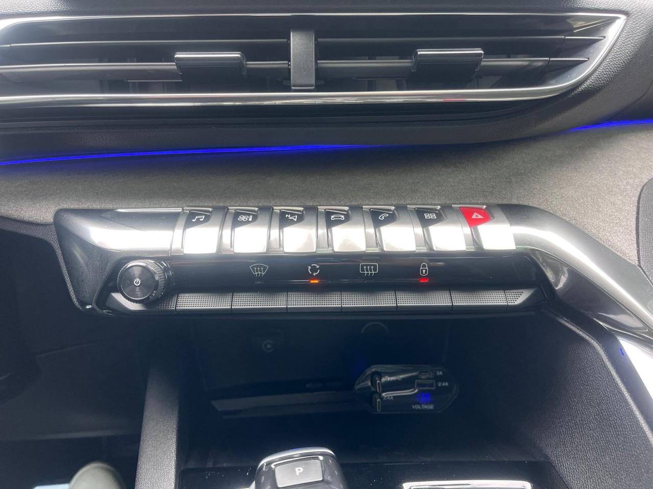 Peugeot 3008 BlueHDi 130 S&S EAT8 GT