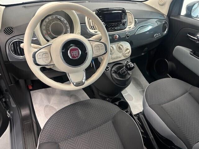 Fiat 500 1.2 EasyPower Pop