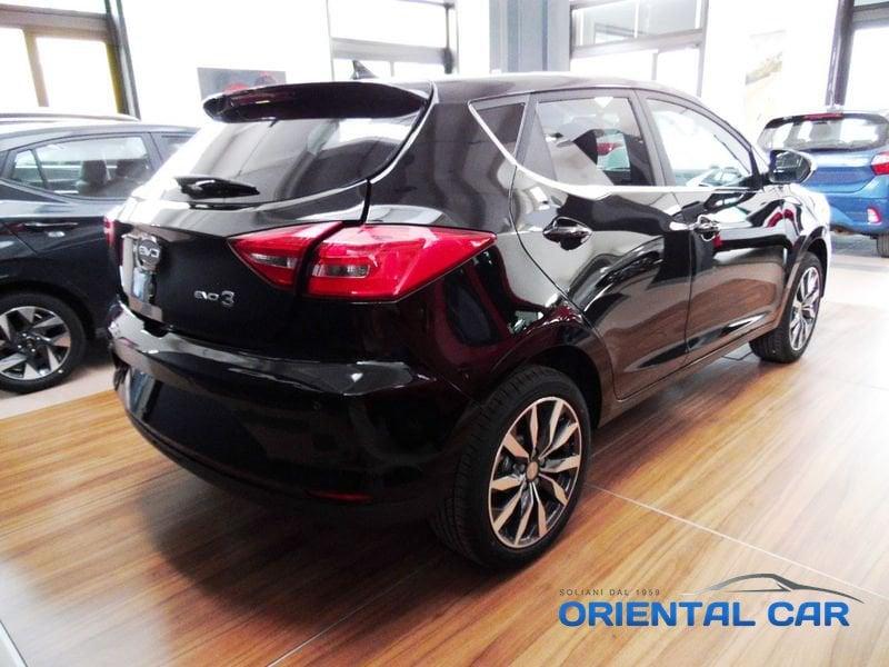 EVO Evo 3 Evo 3 1.5 Gpl 107cv IN REALE PRONTA CONSEGNA