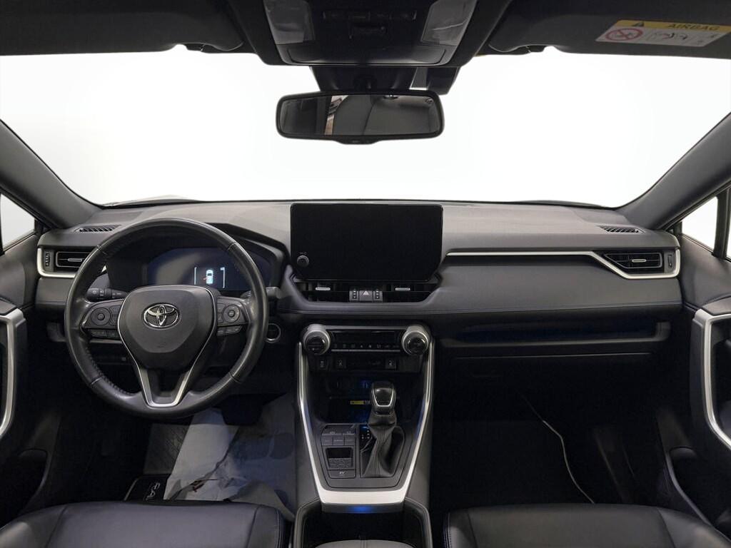 Toyota RAV4 2.5 VVT-iE Hybrid Active 2WD E-CVT