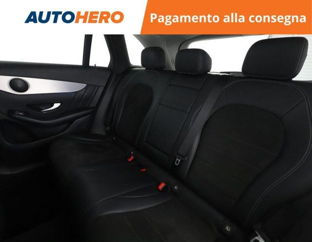 MERCEDES-BENZ GLC 220 d 4Matic Premium