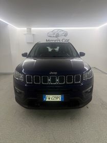 Jeep Compass (anno 2019)
