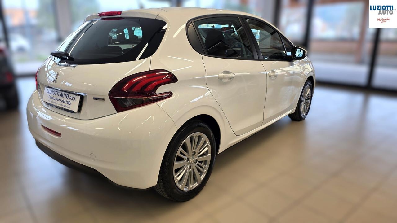 Peugeot 208 1.2 ACTIVE 5P. - MOTORE NUOVO!!!