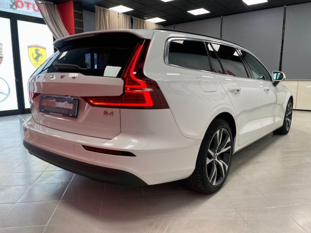 VOLVO V60 2.0 B4 CORE AUTO