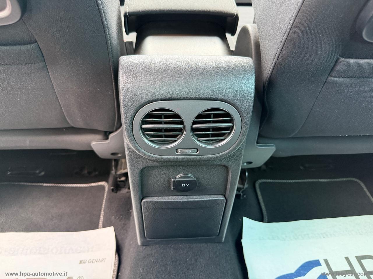 VOLKSWAGEN Tiguan 2.0 TDI 177CV R-LINE NAVI