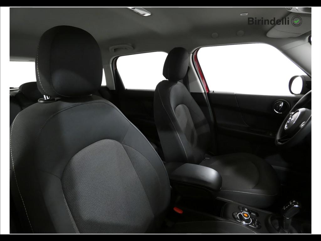 MINI Mini Countrym.(F60) - Mini 1.5 Cooper Business Countryman Automatica
