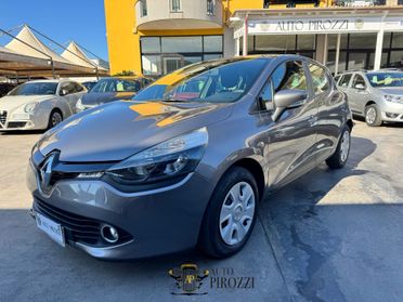 RENAULT CLIO 1.2 BENZ/GPL ANNO 2015 CON 138000KM