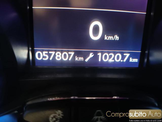 PEUGEOT 2008 1.4 HDi 68CV Allure