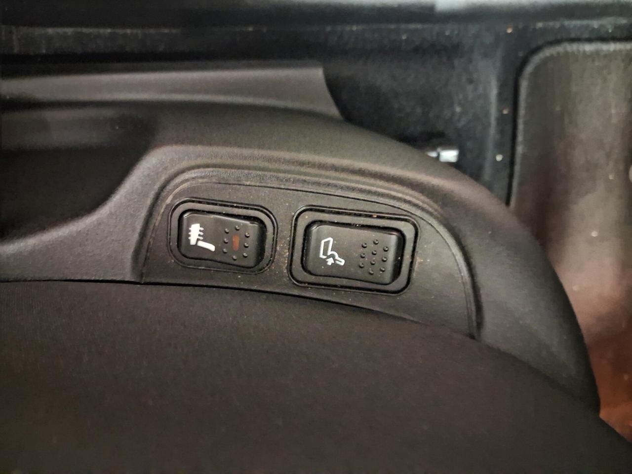 Fiat 500L 1.6 Multijet 120 CV Trekking Tetto /2017 unico prop