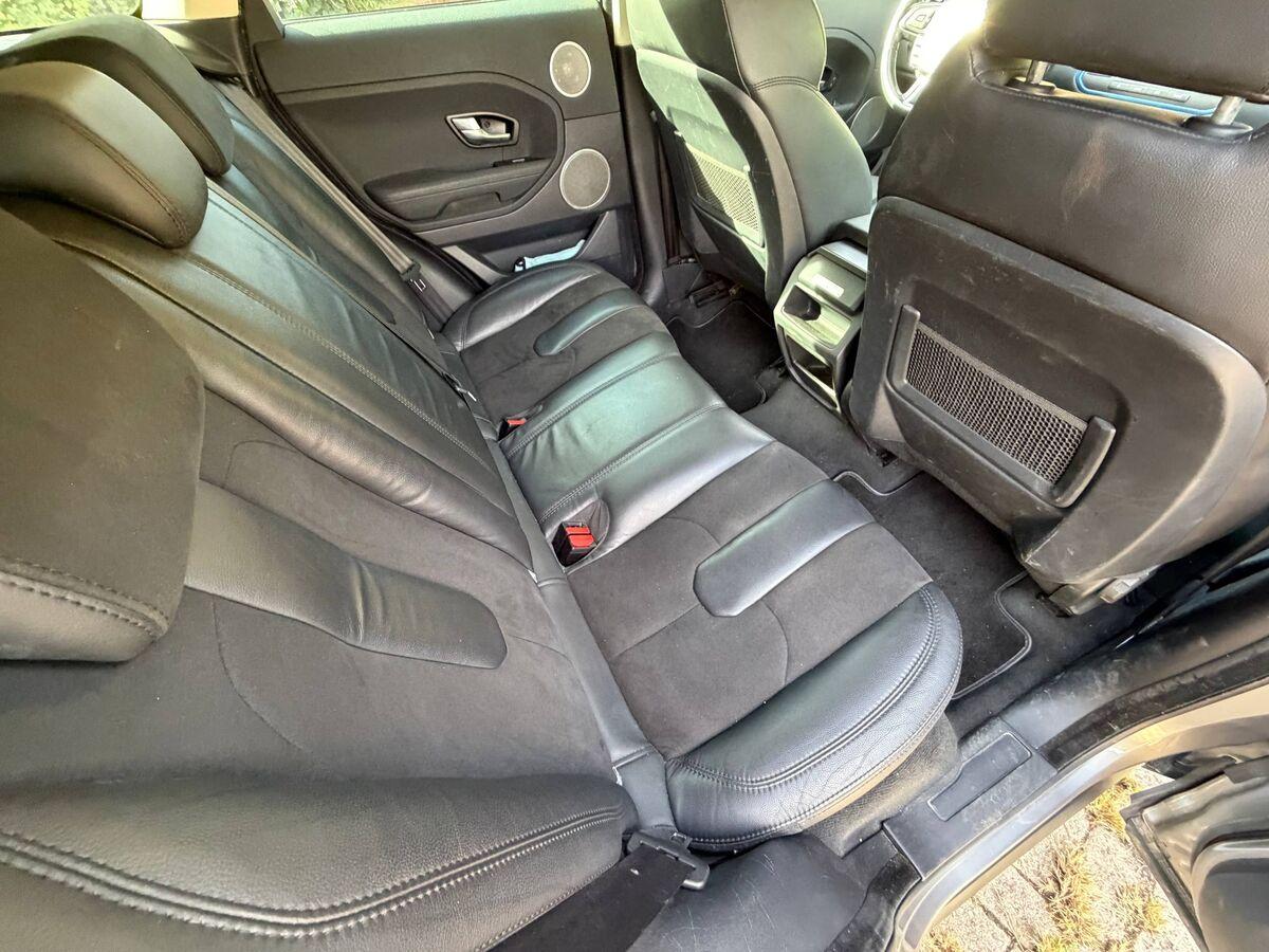 Land Rover Range Rover Evoque 2.2 td4 Dynamic 150cv 5p auto 9m