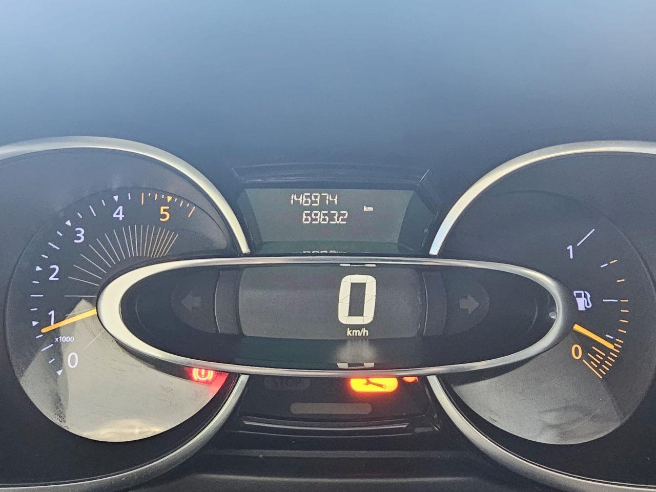 Renault Clio 5 Porte Clio 5p 1.5 dci energy 90cv