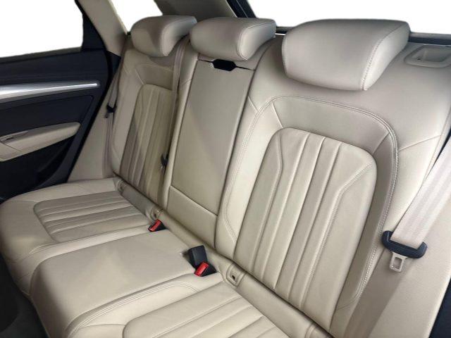AUDI Q5 40 TDI 204 CV quattro S tronic