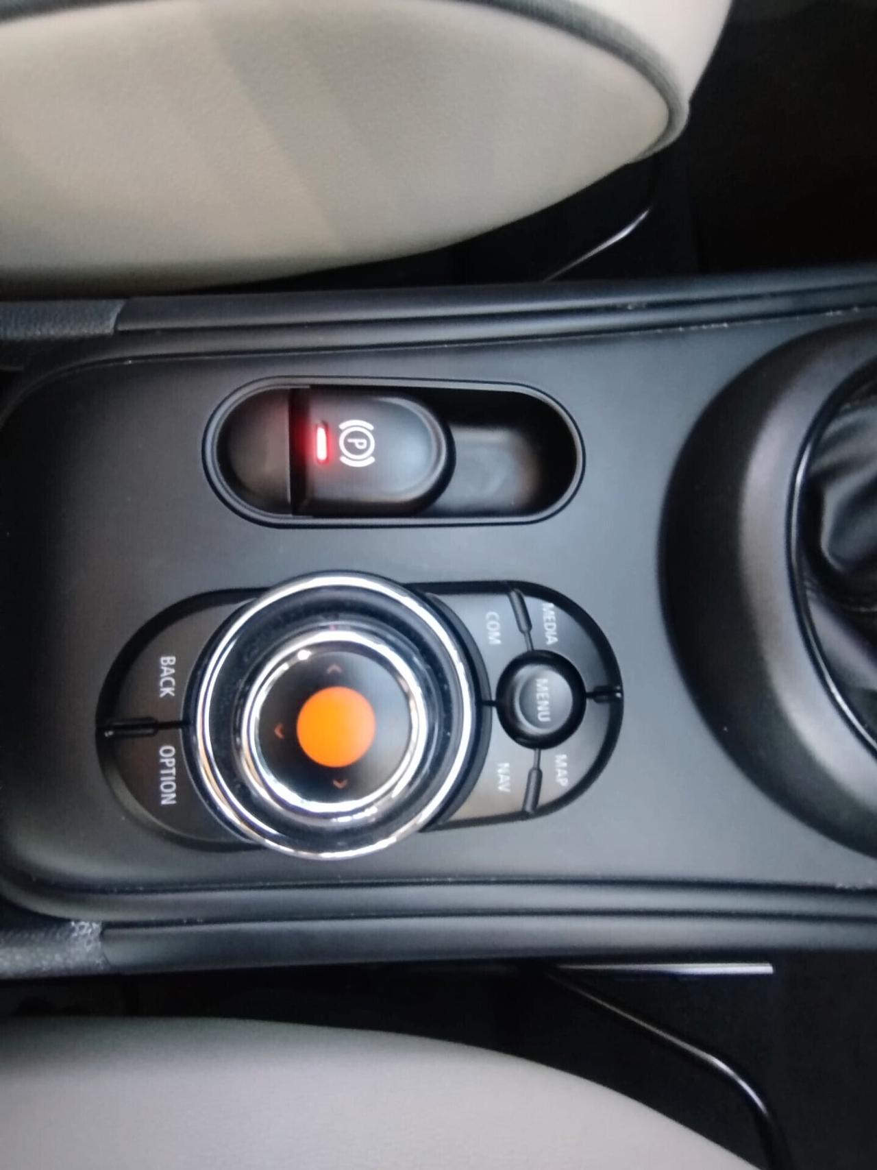 MINI COOPER S COUNTRYMAN 192 CV CRONO TAGLIANDI '*PREZZO VERO*