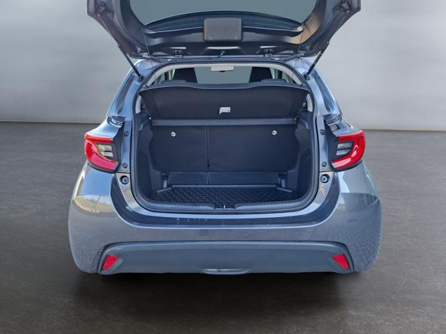 TOYOTA Yaris 1.5 Hybrid 5 porte Trend