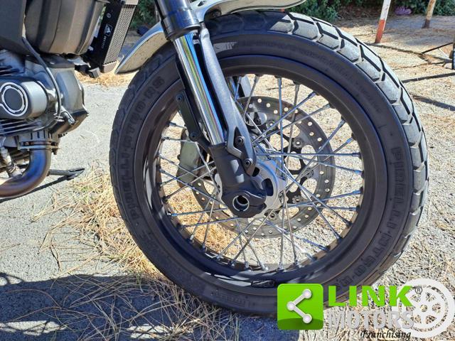 DUCATI Scrambler 800 CLASSIC