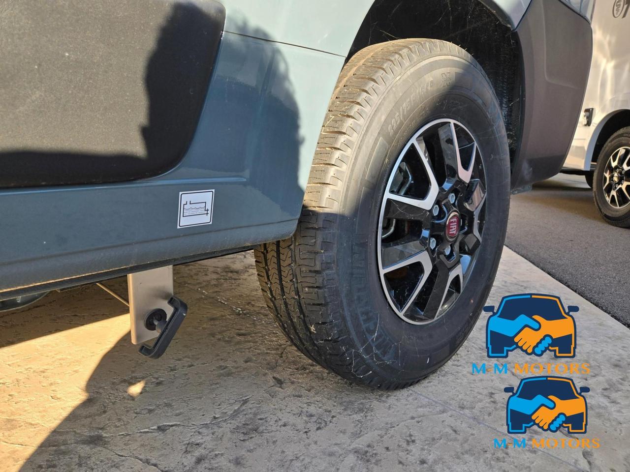 Fiat Ducato Font Vendome