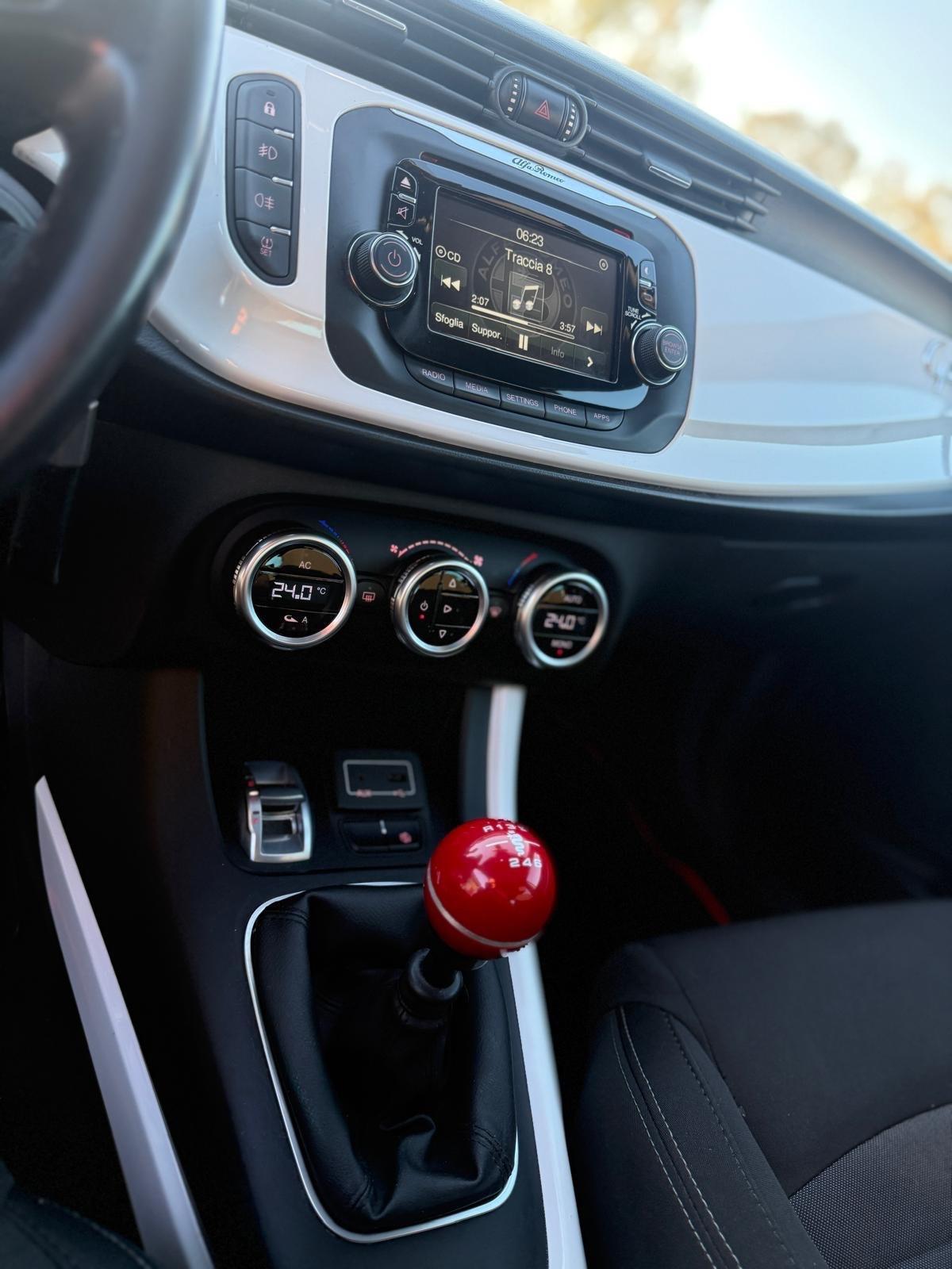 Alfa Romeo Giulietta 2.0 JTDm 150 CV Super