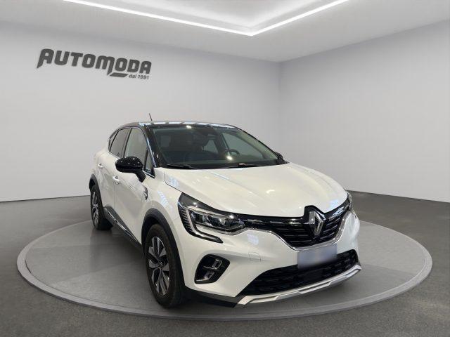 RENAULT Captur 1.5 DIESEL