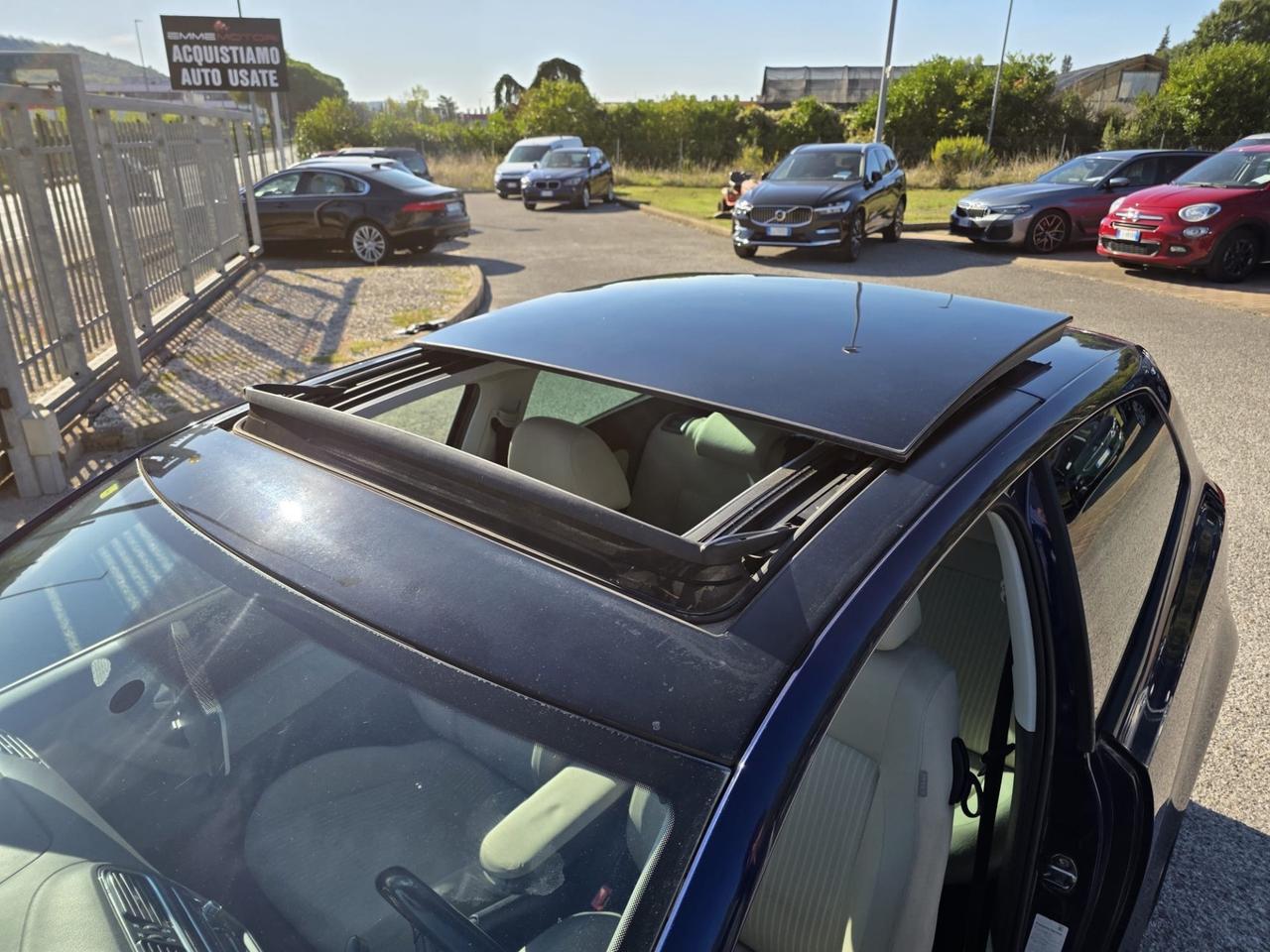 Volkswagen Polo 1.6 3 porte Highline BiFuel