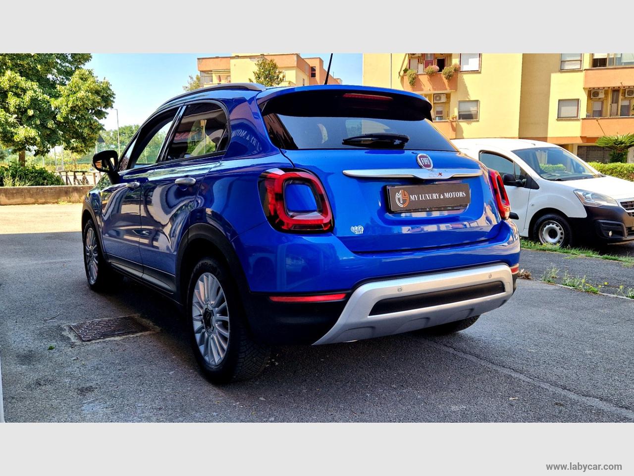 FIAT 500X 1.0 T3 120 CV Cross