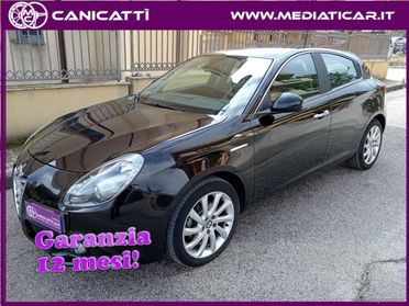 ALFA ROMEO Giulietta 1.6 JTDm-2 105 CV Sprint