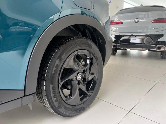 ALFA ROMEO Junior 1.2 145 CV Hybrid eDCT6 tua da ?289,00