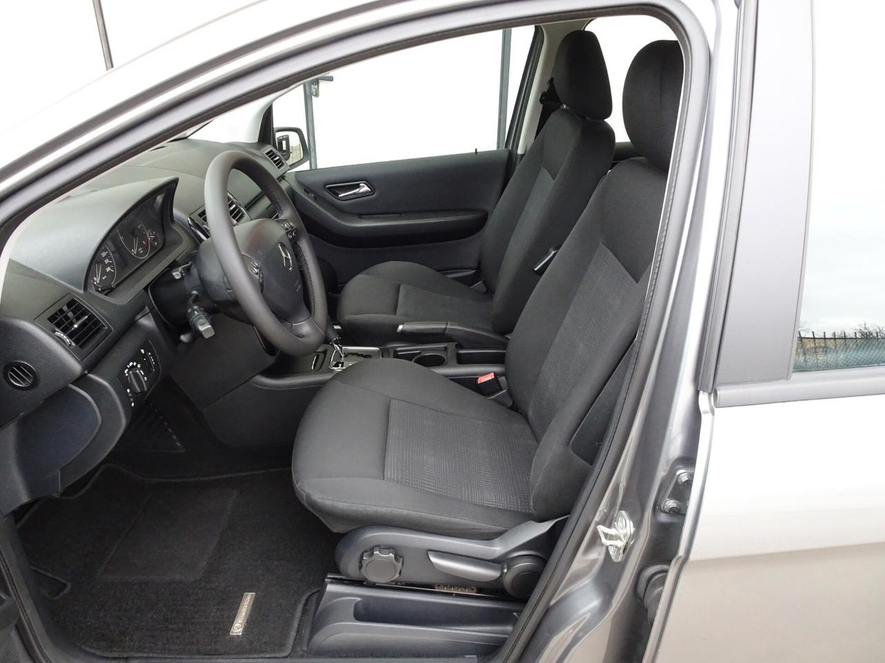 Mercedes A180 CDI Executive TAGLIANDATA/GARANZIA