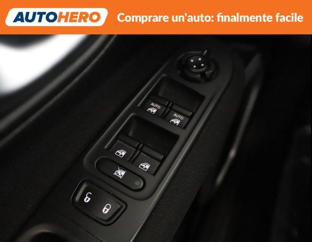 JEEP Renegade 1.6 Mjt 120 CV Longitude