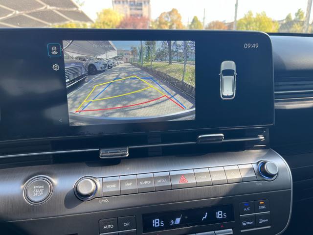 HYUNDAI Kona 1.0 T-GDI - XLine