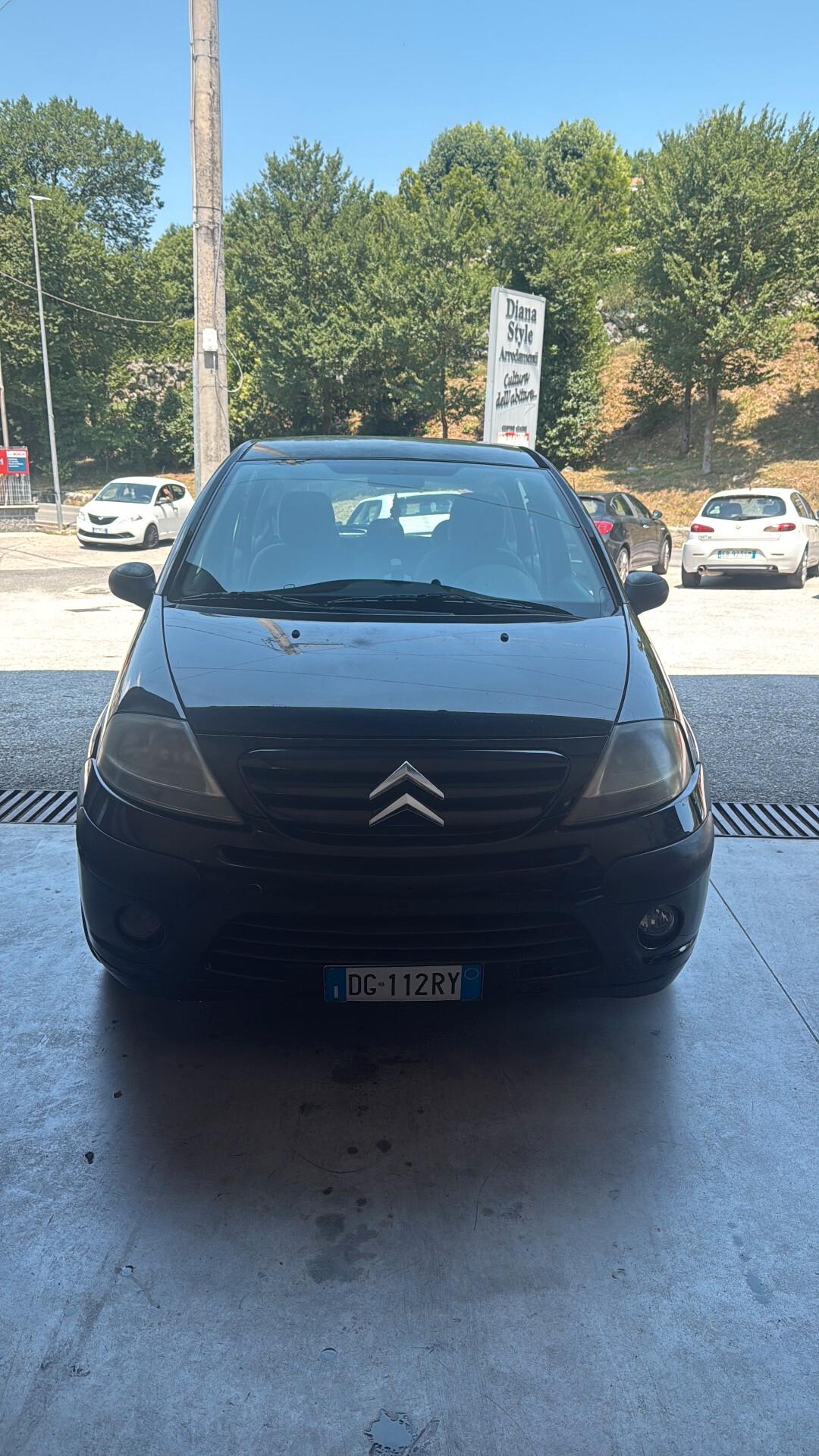 Citroen C3 1.4 Elegance Bi Energy G